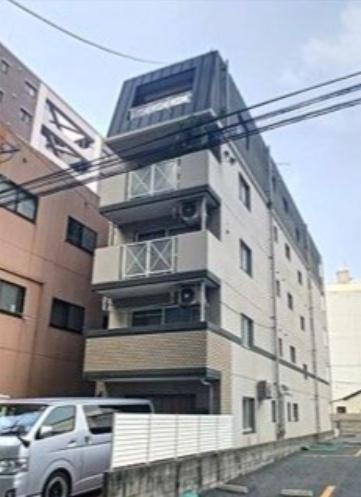 ウエストコート黒門