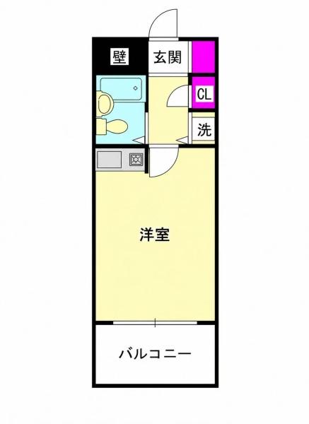 朝日プラザ博多2