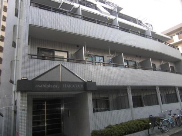 朝日プラザ博多2