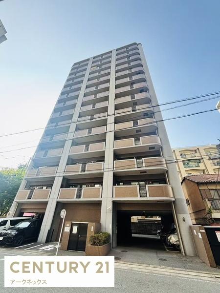 コアマンション美野島