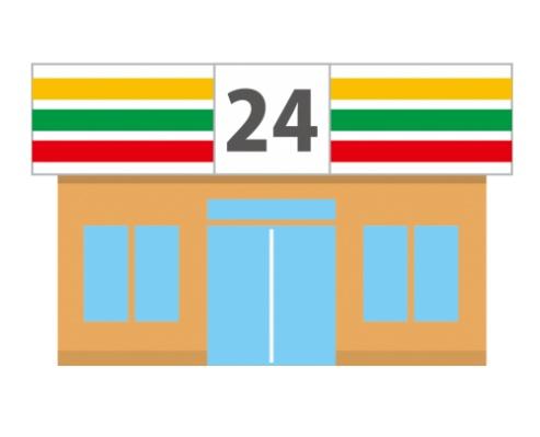 ロワールマンション南福岡1(セブンイレブン博多銀天町3丁目店)