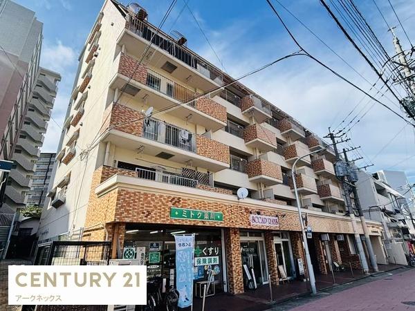 ロワールマンション南福岡1
