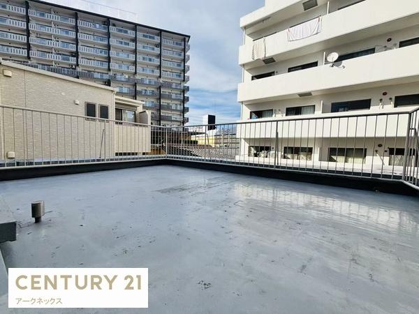 ロワールマンション南福岡1