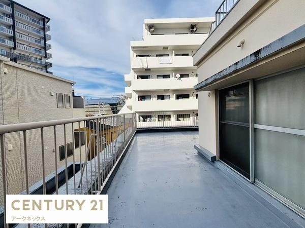ロワールマンション南福岡1