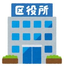 ロイヤルマンション西新(福岡市早良区役所)