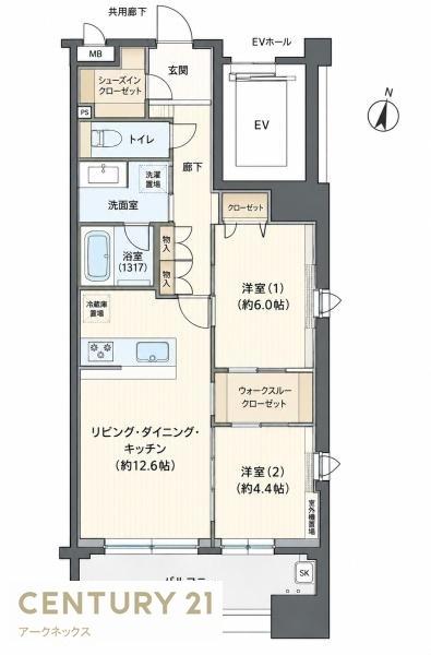 リベール博多駅前