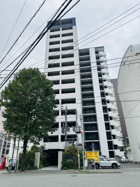 リベール博多駅前