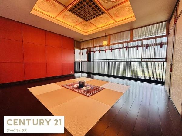 糟屋郡久山町大字久原の中古一戸建て