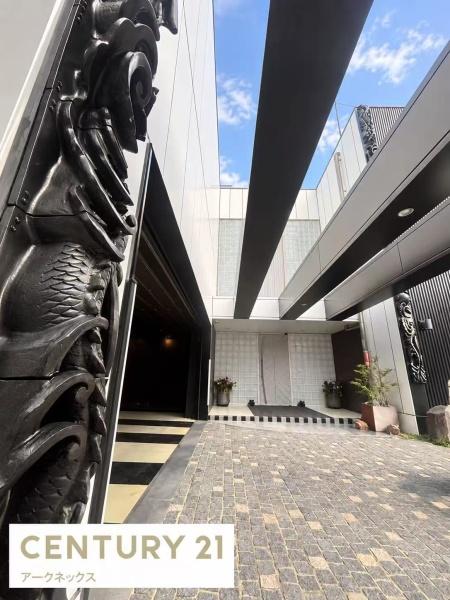 糟屋郡久山町大字久原の中古一戸建て