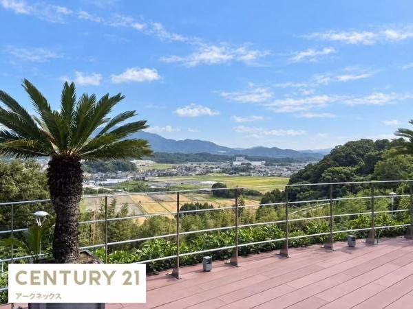 糟屋郡久山町大字久原の中古一戸建て