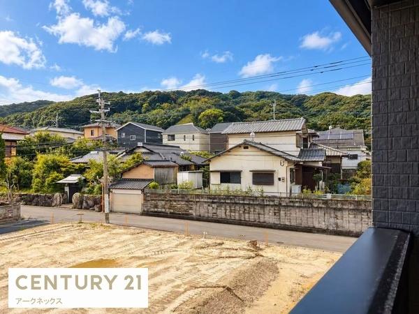 南区鶴田2丁目8期　4号棟