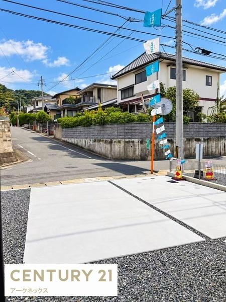 南区鶴田2丁目8期　4号棟
