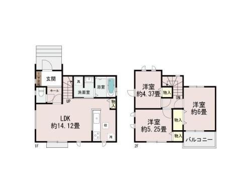南区老司3丁目661番　A号棟