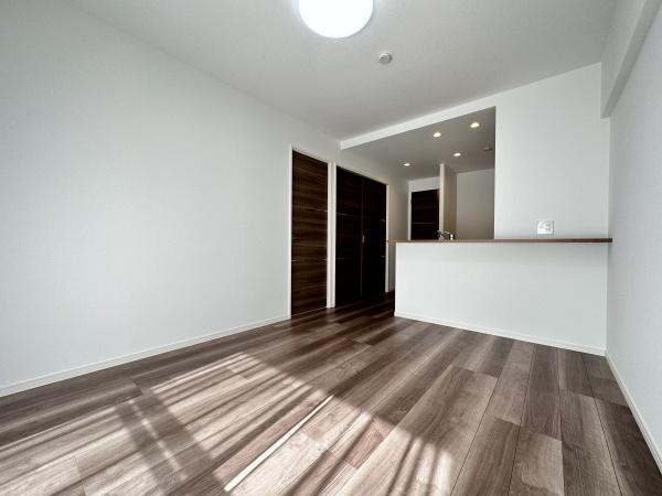 納屋橋マンションB棟