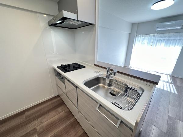 納屋橋マンションB棟