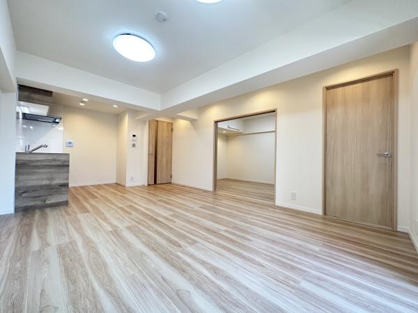 ライオンズマンション東桜
