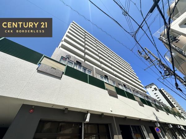 那古野ビル南館