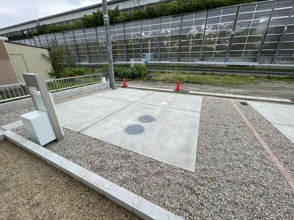 【1号棟】大治町西條22-1期　新築分譲住宅　全4棟