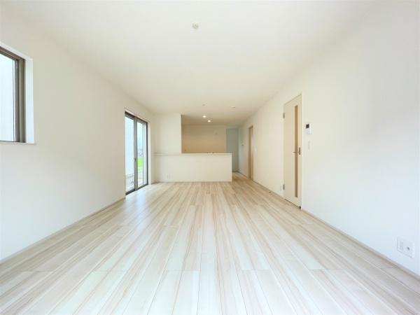 【1号棟】大治町西條22-1期　新築分譲住宅　全4棟