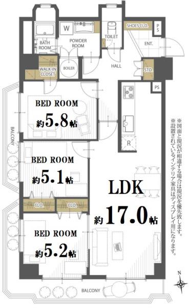 覚王山アーバンライフ
