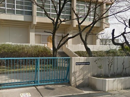 【2号棟】タマタウン法立小　新築分譲住宅　全３棟(稲沢市立法立小学校)