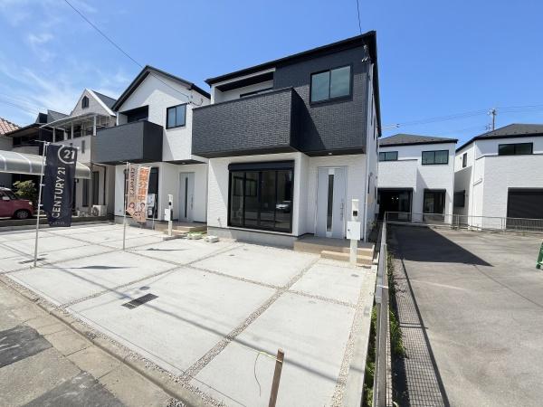 【10号棟】中村区宿跡町１期　新築分譲住宅　全10棟