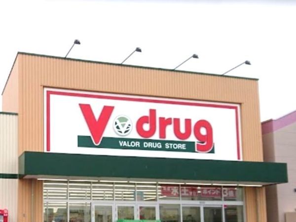稲沢市祖父江町祖父江高熊の土地(V・drug祖父江店)