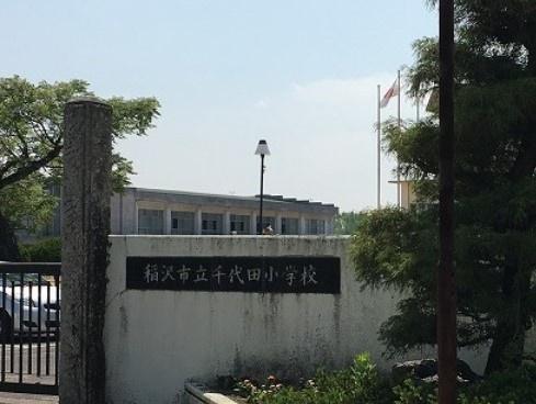 稲沢市梅須賀町東切の中古一戸建て(稲沢市立千代田小学校)