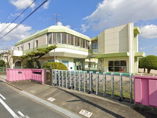 稲沢市梅須賀町東切の中古一戸建て(奥田保育園)