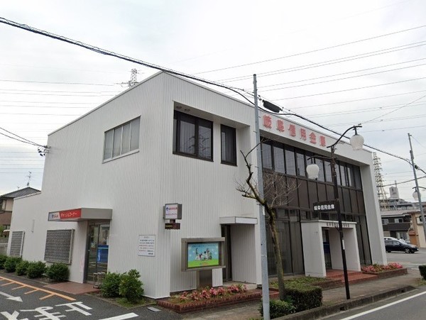 稲沢市梅須賀町東切の中古一戸建て(岐阜信用金庫奥田支店)