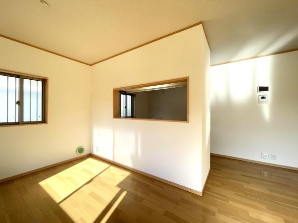 稲沢市梅須賀町東切の中古一戸建て