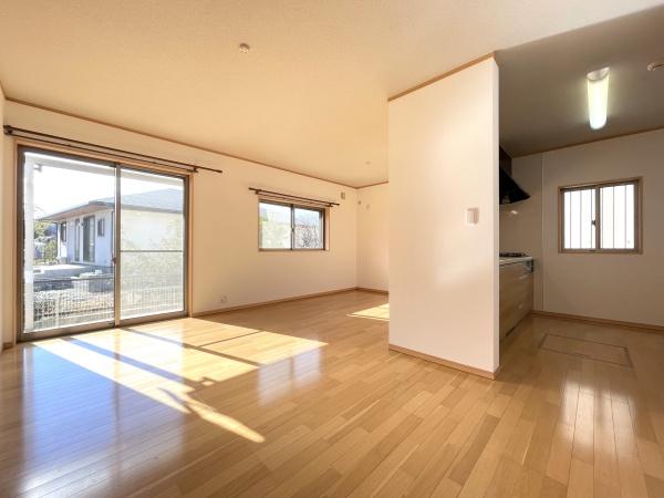稲沢市梅須賀町東切の中古一戸建て