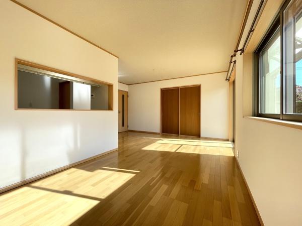 稲沢市梅須賀町東切の中古一戸建て