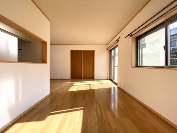 稲沢市梅須賀町東切の中古一戸建て