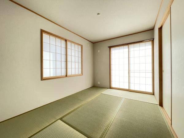 稲沢市梅須賀町東切の中古一戸建て