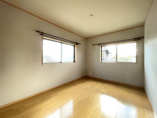 稲沢市梅須賀町東切の中古一戸建て