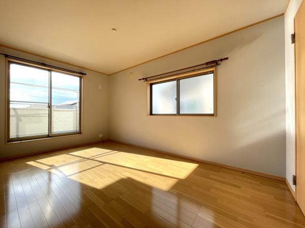 稲沢市梅須賀町東切の中古一戸建て