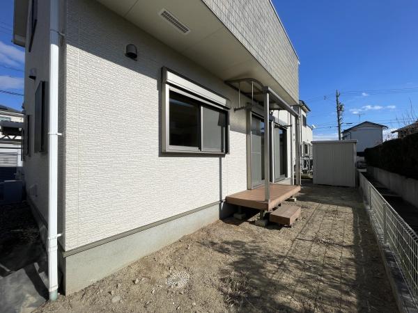 稲沢市梅須賀町東切の中古一戸建て