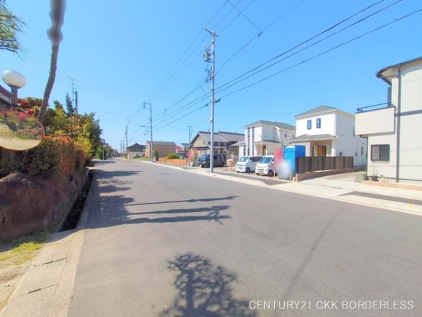港区茶屋新田2期2号棟