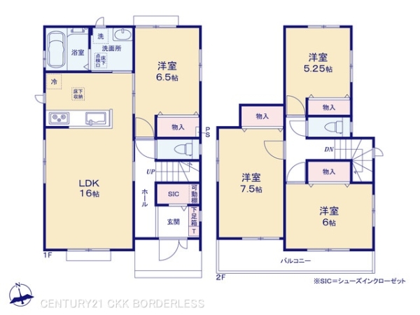 港区茶屋新田2期1号棟