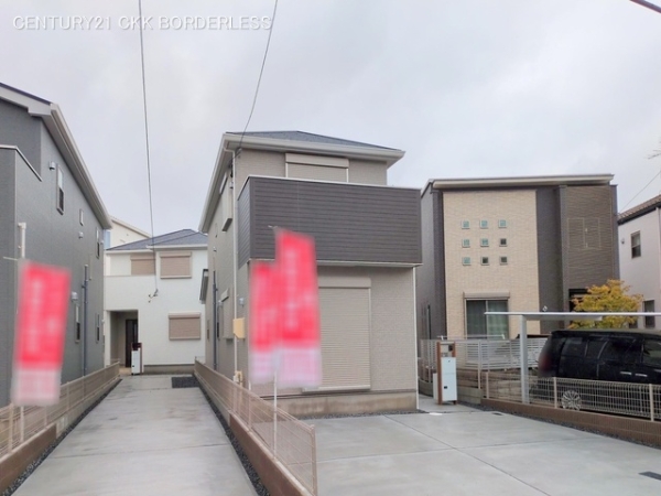 名古屋市第3熱田区千年3号地