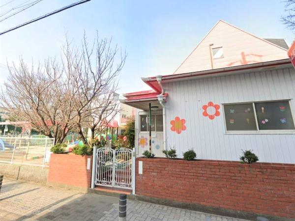 名古屋市第3熱田区千年1号地(千年保育園)