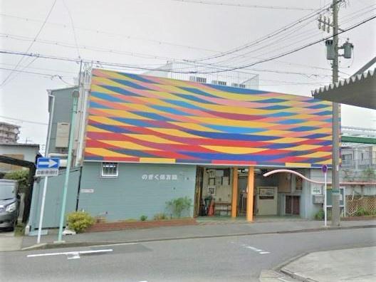 名古屋市第3熱田区千年1号地(のぎく保育園)