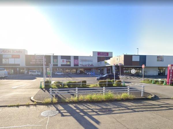 名古屋市第3熱田区千年1号地(イオンタウン熱田千年)