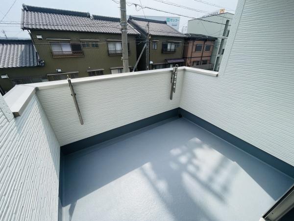 名古屋市第3熱田区千年1号地