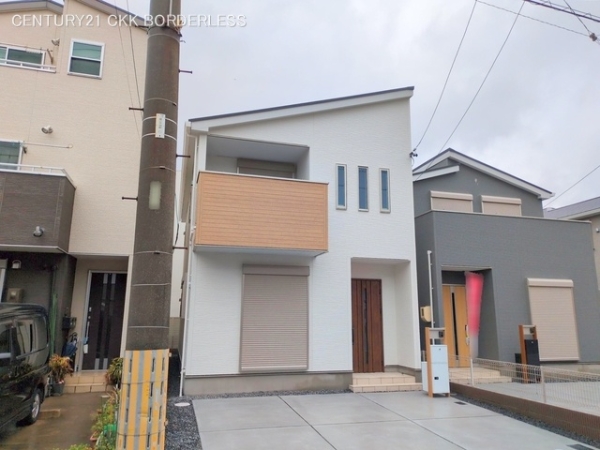 名古屋市第3熱田区千年1号地
