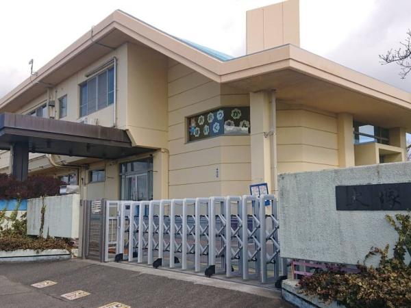 稲沢市北島町2期1号棟(稲沢市立大塚保育園)