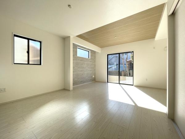 稲沢市北島町2期1号棟