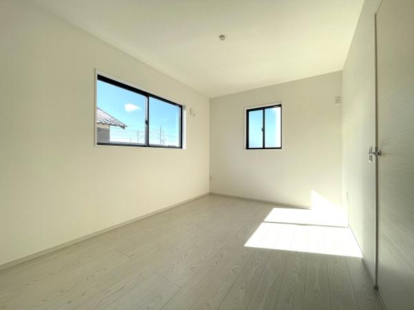 稲沢市北島町2期1号棟
