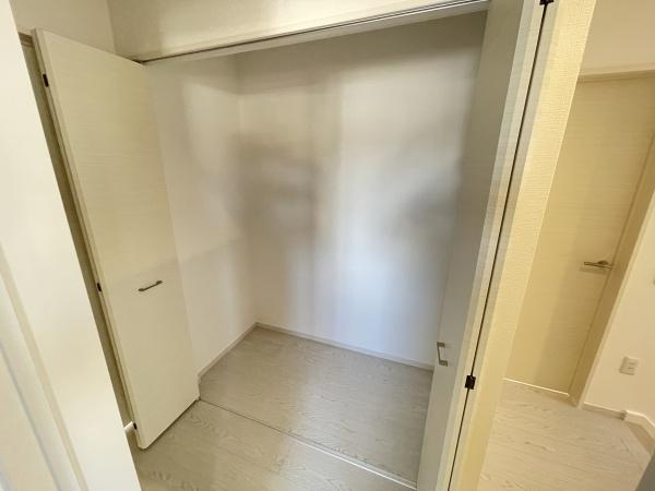稲沢市北島町2期1号棟